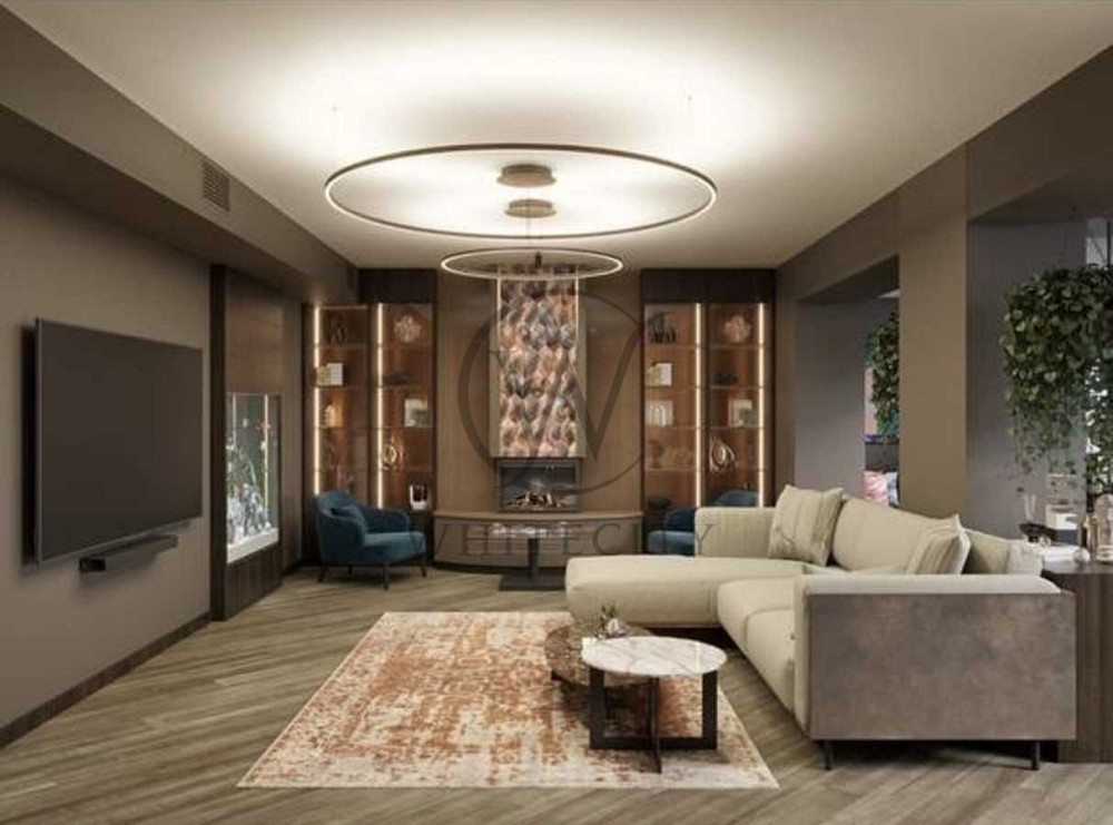 продажа 5-к квартира Киев, Оболонский, 210000 $ Київ - зображення 2