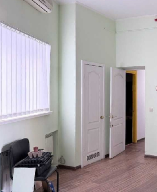 Контрактова пл метро,вул Г Сковороди 1, офіс 85м Київ - зображення 10