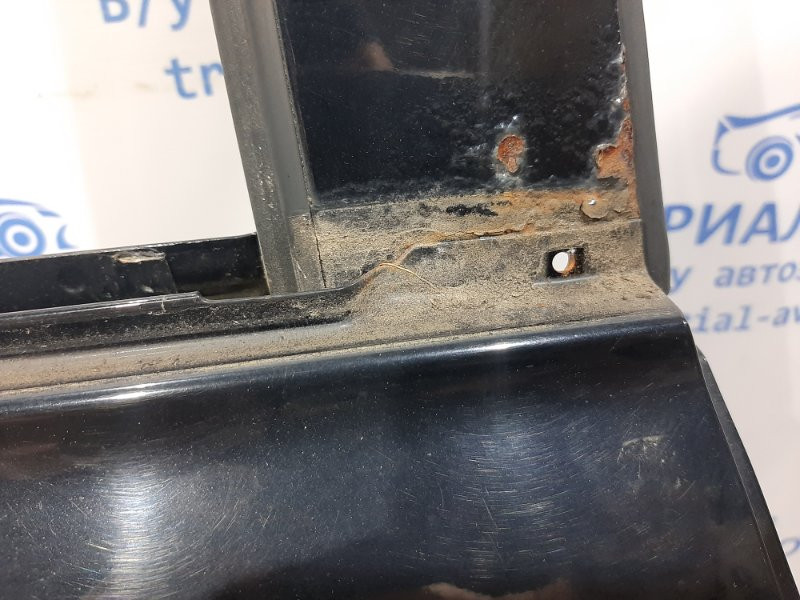 Дверь задняя правая Hyundai Tucson 2004-2009 770042E050 (Арт. 25311) Киев - изображение 4