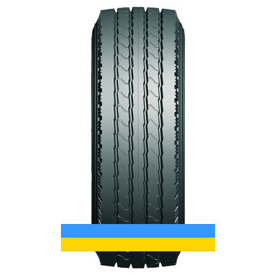 385/65 R22.5 Aufine PREMIUM REGIONAL T 164J Причіпна шина Київ - зображення 4