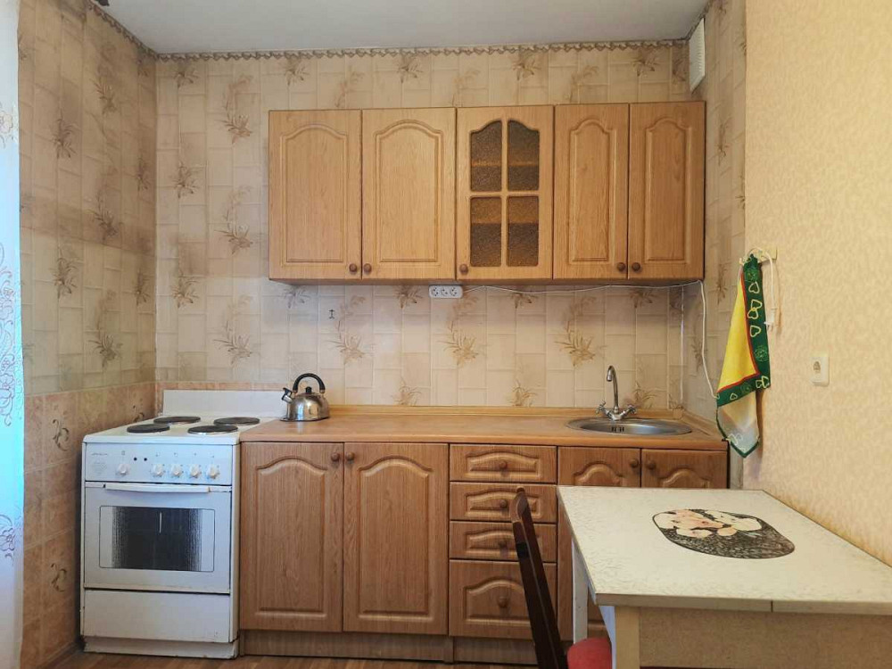 долгосрочная аренда 1-к квартира Киев, Дарницкий, 10000 грн./мес. Київ - зображення 9