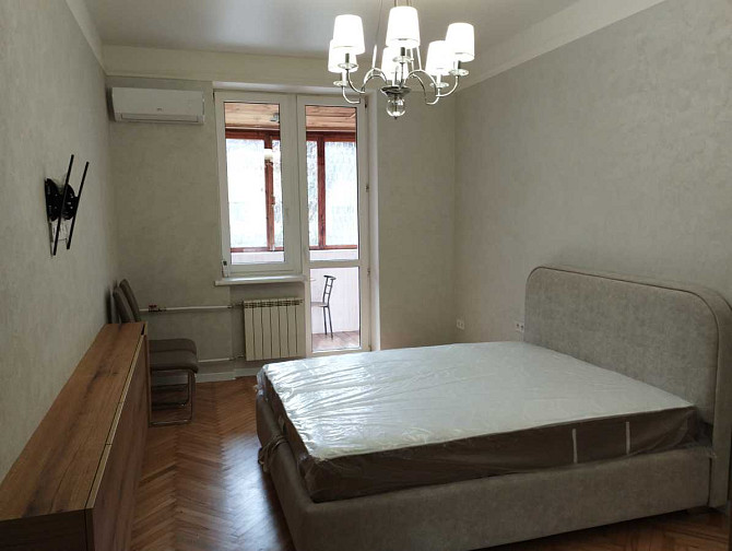 долгосрочная аренда 3-к квартира Киев, Соломенский, 36000 грн./мес. Київ - зображення 4