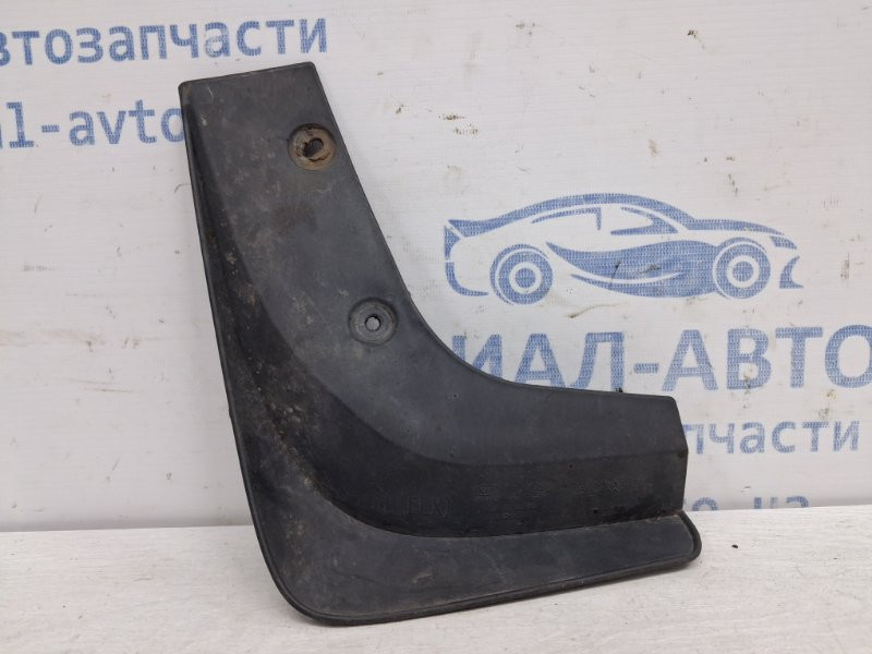 Брызговик передний Kia Sorento BL 2.5 DIESEL D4CB 2002 прав. (б/у) Київ - зображення 3