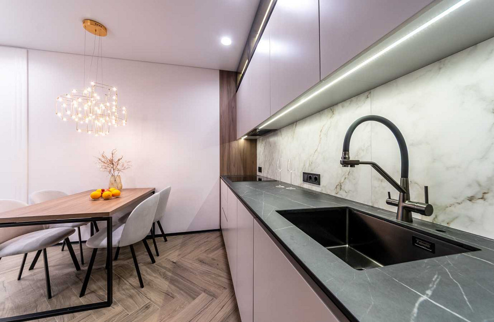 продажа 2-к квартира Киев, Голосеевский, 139999 $ Київ - зображення 2