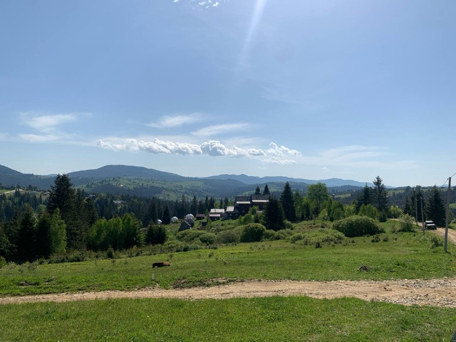 Земельна ділянка в Яблуниці 0.15 га Яремче - изображение 11