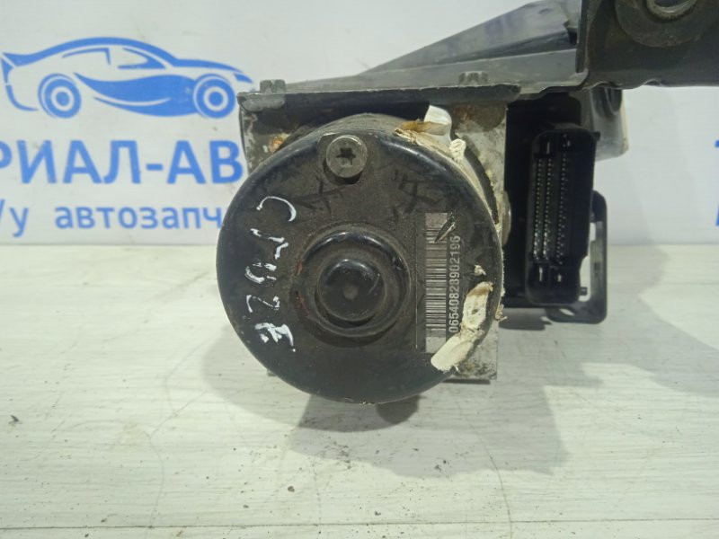 Блок abs Chevrolet Cruze 2009-2016 13306969 (Арт. 2146) Киев - изображение 2