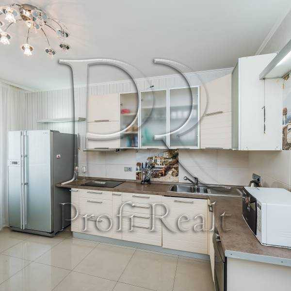 продажа 2-к квартира Киев, Шевченковский, 140000 $ Киев - изображение 4