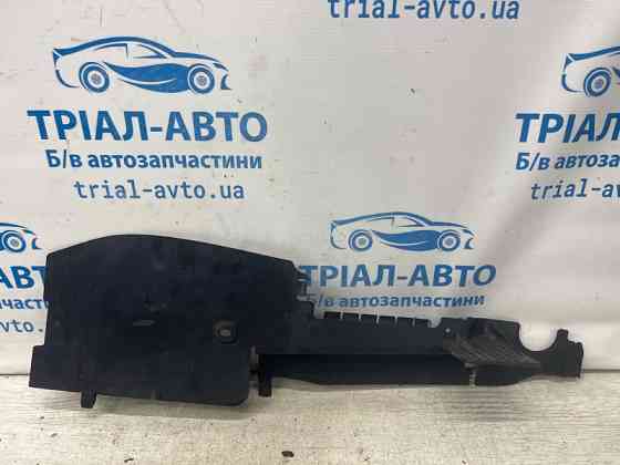 Дефлектор радиатора левый Infiniti QX60 L50 3.5 БЕНЗИН VQ35DE 2013 (б/у) Київ