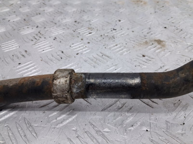 Стабилизатор передний Suzuki SX4 2006-2014 4231180J00 (Арт. 62899) Киев - изображение 5