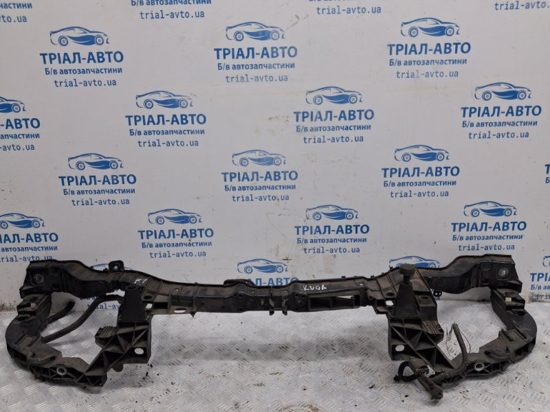 Панель передняя верхняя часть Ford Kuga 2011-2019 1788544 (Арт. 79113) Київ - зображення 1