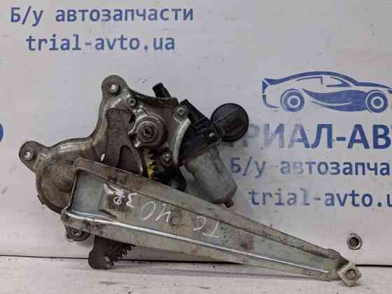Стеклоподъемник задний правый Toyota Camry 40 2.4 БЕНЗИН 2AZFE 2006 (б/у) Київ