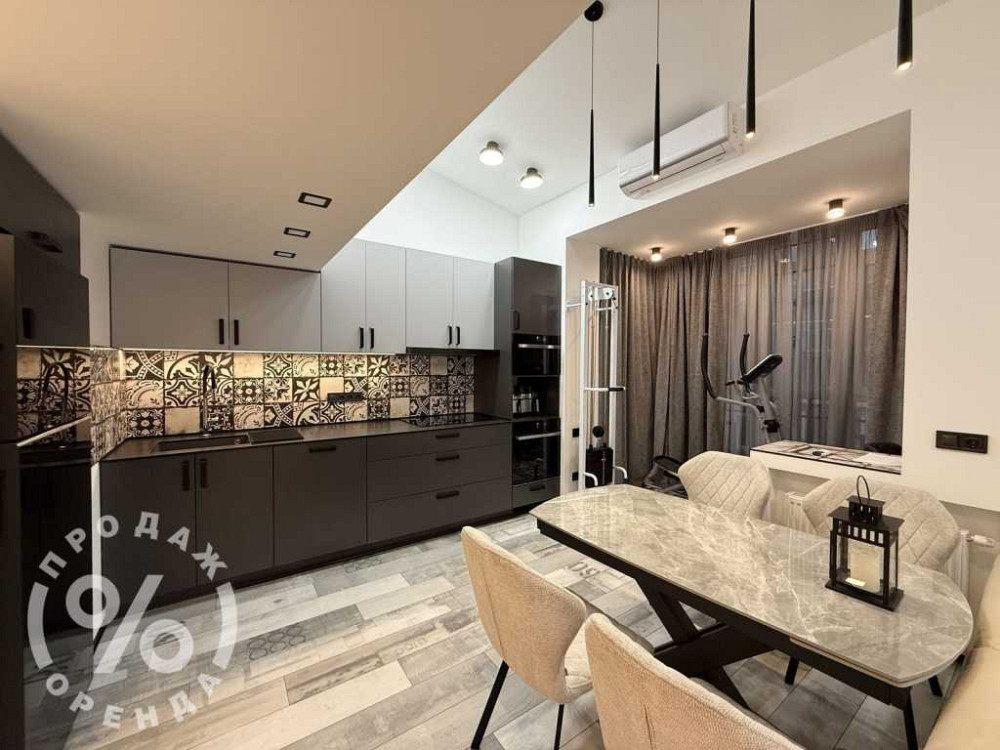 продажа 2-к квартира Киев, Голосеевский, 145000 $ Киев - изображение 8