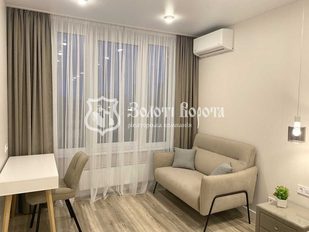 продажа 1-к квартира Киев, Дарницкий, 119000 $ Київ - зображення 9