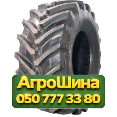 540/65R24 McKinney GRANDAG X65 140/143D/A8 TL Сельхоз шина Київ