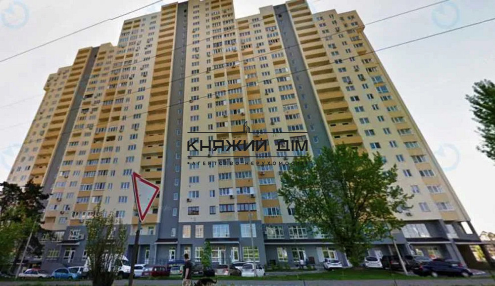 Оренда 1кімн квартири в ЖК Перовський м. Дарниця № 11203442 Київ - зображення 9