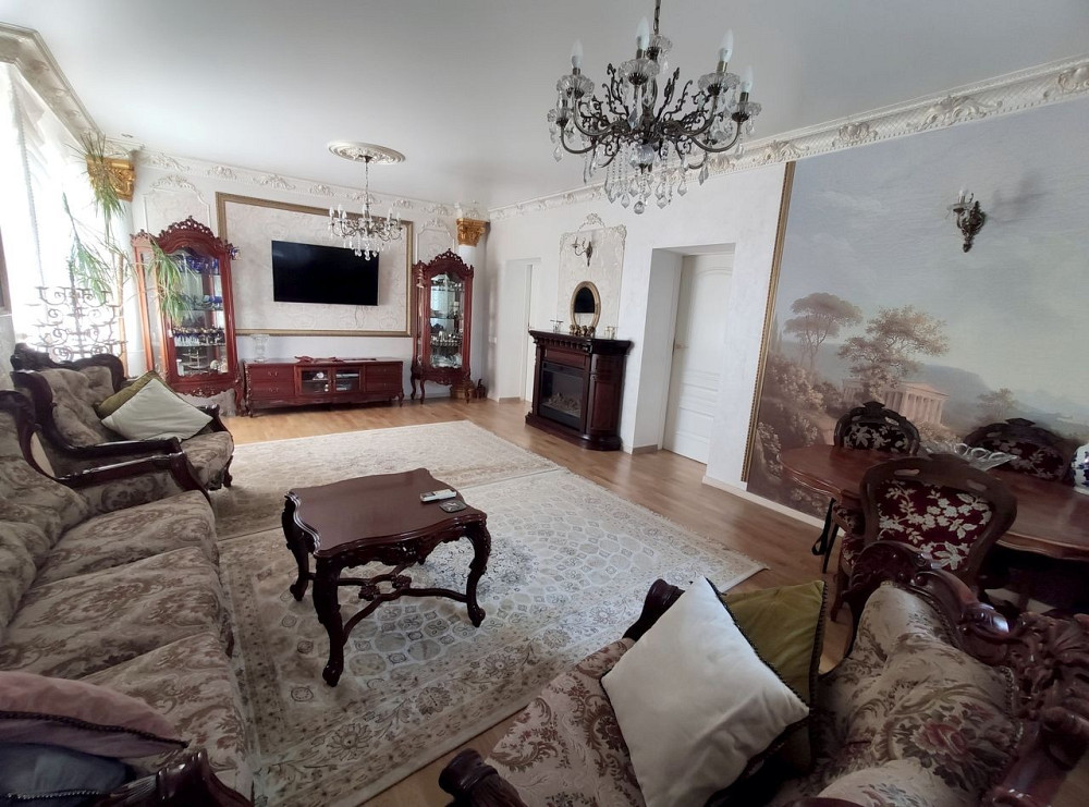 Продам 2-этажный дом новострой с ремонтом в районе пр. Воронцова Дніпро - зображення 6