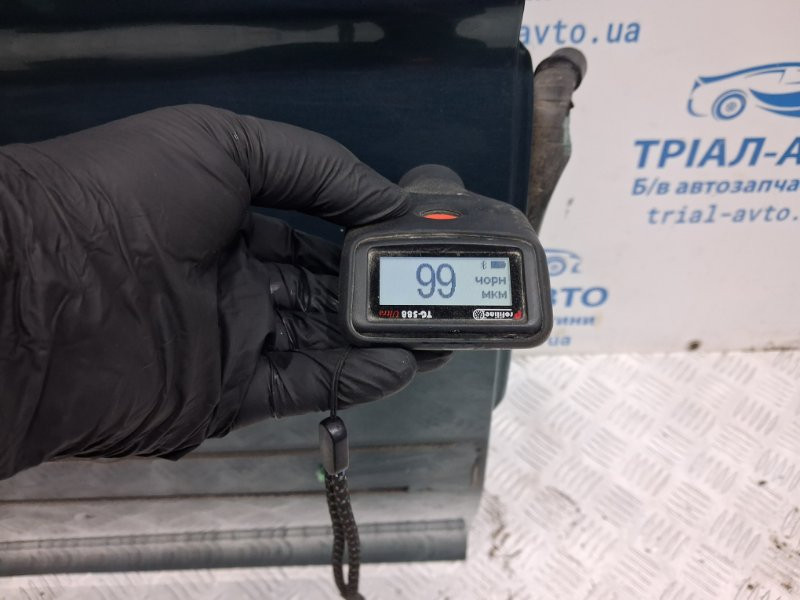 Дверь задняя правая Mitsubishi Pajero Sport 1996-2008 MR981912 (Арт. 77253) Київ - зображення 8