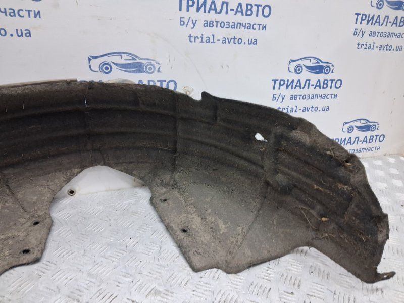 Подкрылок задний левый Mazda 3 BK 1.6 БЕНЗИН Z6 2003 (б/у) Київ - зображення 7