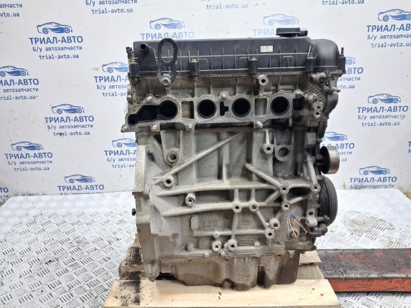 Двигатель Mazda 6 2007-2013 L5VE (Арт. 68164) Киев - изображение 1