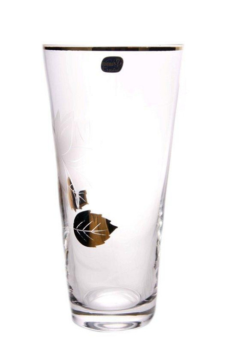 Ваза Bohemia 82557/27859/250 25 см Київ - зображення 1