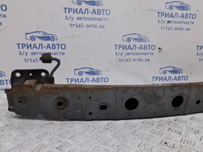 Усилитель бампера задний Mazda 3 BM 2.2 DIESEL 2013 (б/у) Киев - изображение 2