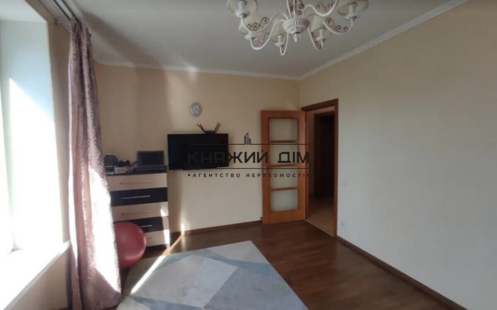 Оренда роздільної 2-х к. квартири в ЖК Ліпінка. №11204289 Київ - зображення 4