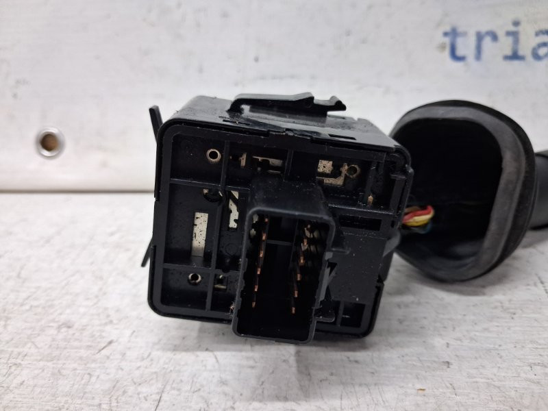 Переключатель подрулевой левый(поворотники) Chevrolet Captiva C100 2.4 БЕНЗИН Z24SED 2006 (б/у) Київ - зображення 4