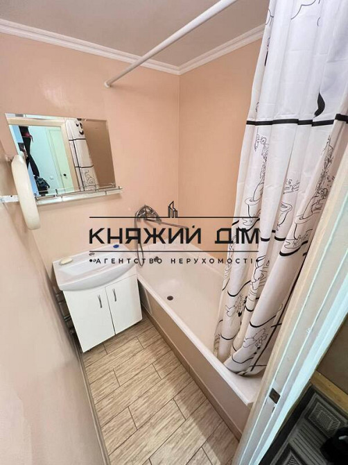 ОРЕНДА 1к.кв. біля м. Оболонь 15 хв. пішки. № 11200681 Київ - зображення 10