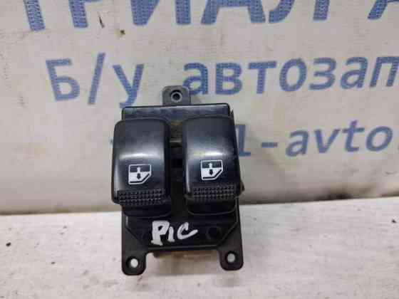 Блок управления стеклоподъемниками Kia Picanto 2003-2011 9357007000 (Арт. 81977) Киев