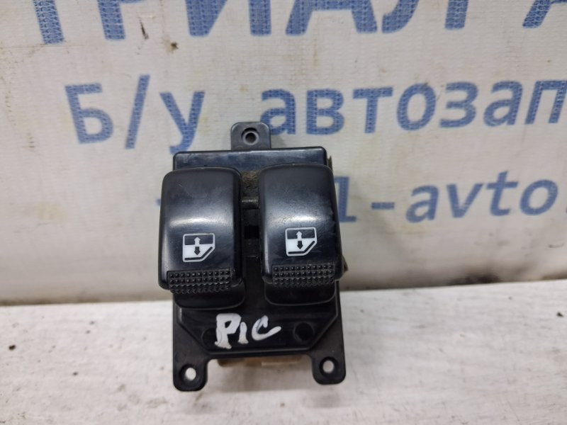 Блок управления стеклоподъемниками Kia Picanto 2003-2011 9357007000 (Арт. 81977) Киев - изображение 1