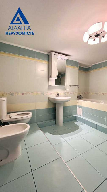 продажа 4-к квартира Луцк, 129000 $ Луцьк - зображення 8