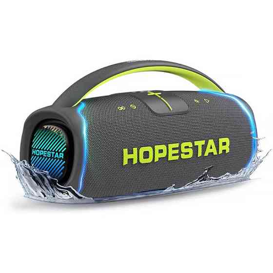 Bluetooth колонка Hopestar A65 300W Херсон