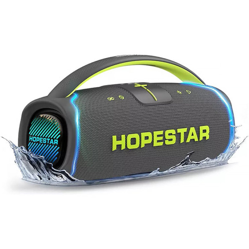 Bluetooth колонка Hopestar A65 300W Херсон - зображення 1