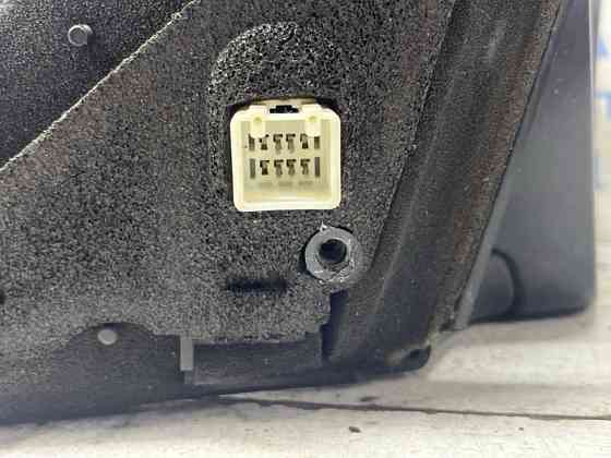 Зеркало правое Mazda 3 2003-2009 BP4N-69-120A (Арт. 81575) Київ