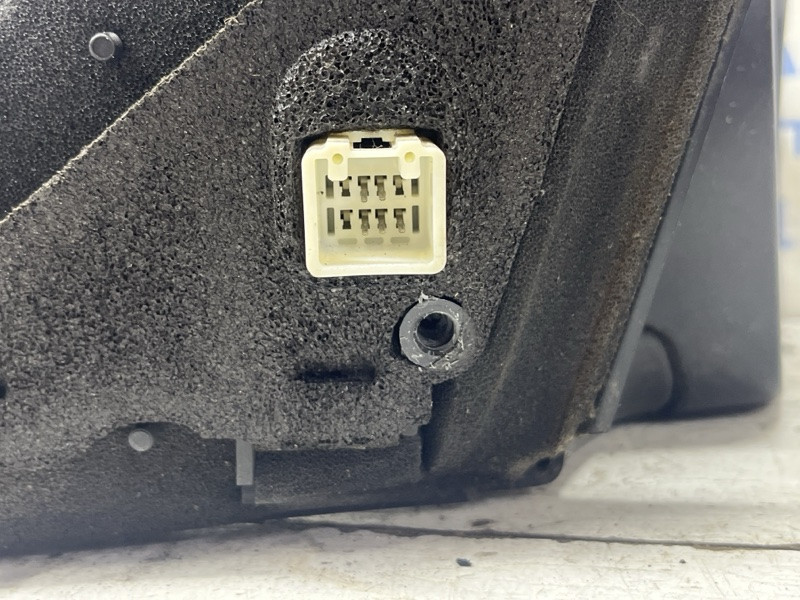 Зеркало правое Mazda 3 2003-2009 BP4N-69-120A (Арт. 81575) Київ - зображення 5