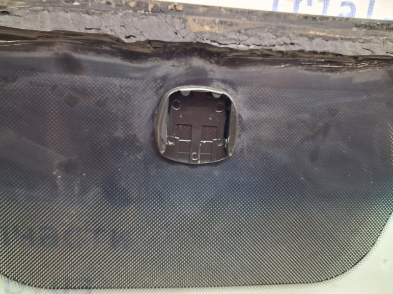 Стекло лобовое Hyundai Sonata NF 2.4 БЕНЗИН G4KC 2004 (б/у) Киев - изображение 7