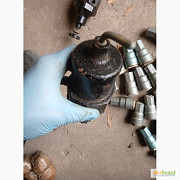 Фильтра воздуха ФРВ -2шт Харьков