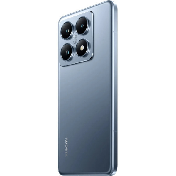 Смартфон Xiaomi 14T Pro 12/1TB NFC Titan Blue Global (Код товару:41689) Харьков - изображение 7