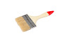 Кисть малярная флейцевая MASTERTOOL "СТАНДАРТ" 4.0" 100 мм/12 мм/38 мм 91-1610 Харків