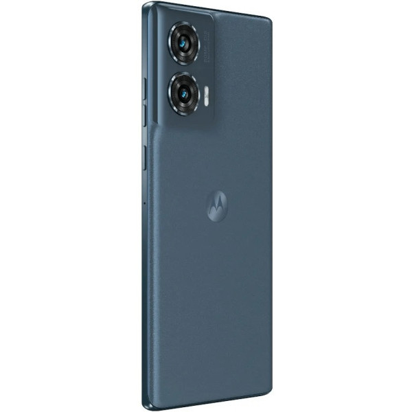 Смартфон Motorola Edge 50 Fusion 8/128GB NFC Forest Blue (No Adapter) Global (PB3T0085RS) UA (Код то Харків - зображення 4