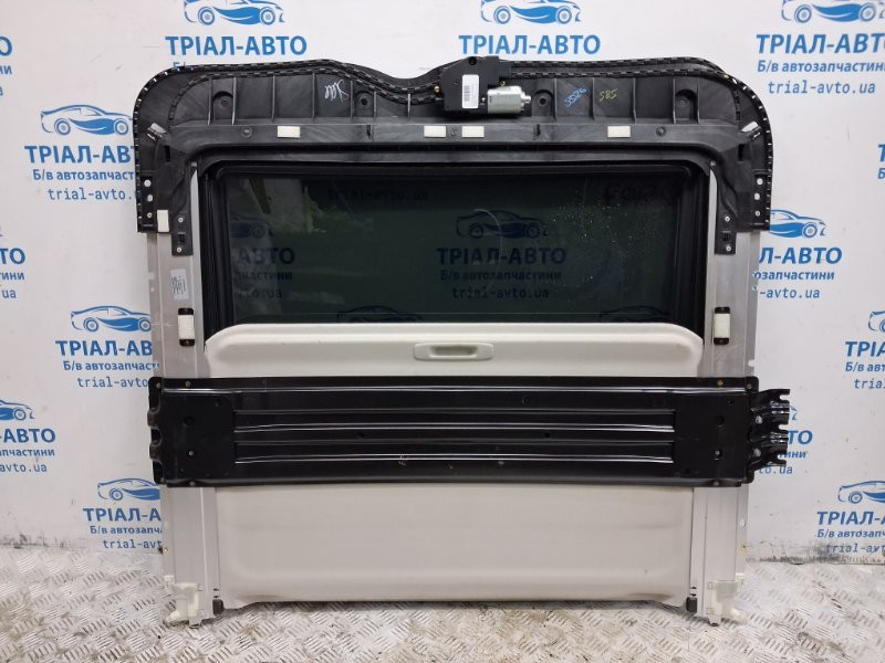 Люк в сборе Infiniti QX60 L50 3.5 БЕНЗИН VQ35DE 2013 (б/у) Киев - изображение 3