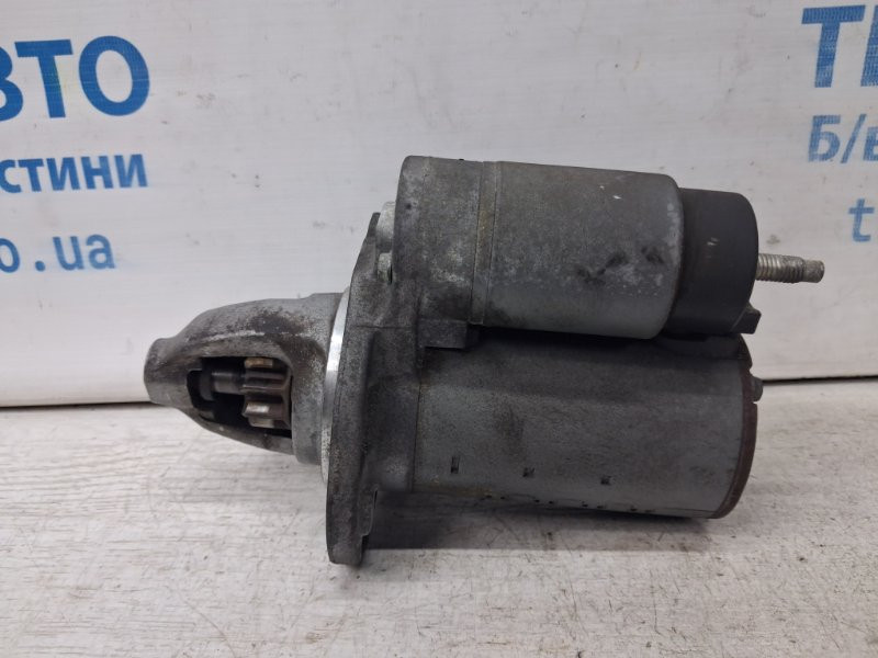 Стартер Jeep Grand Cherokee 2010-2022 4801694AC (Арт. 72207) Київ - зображення 3