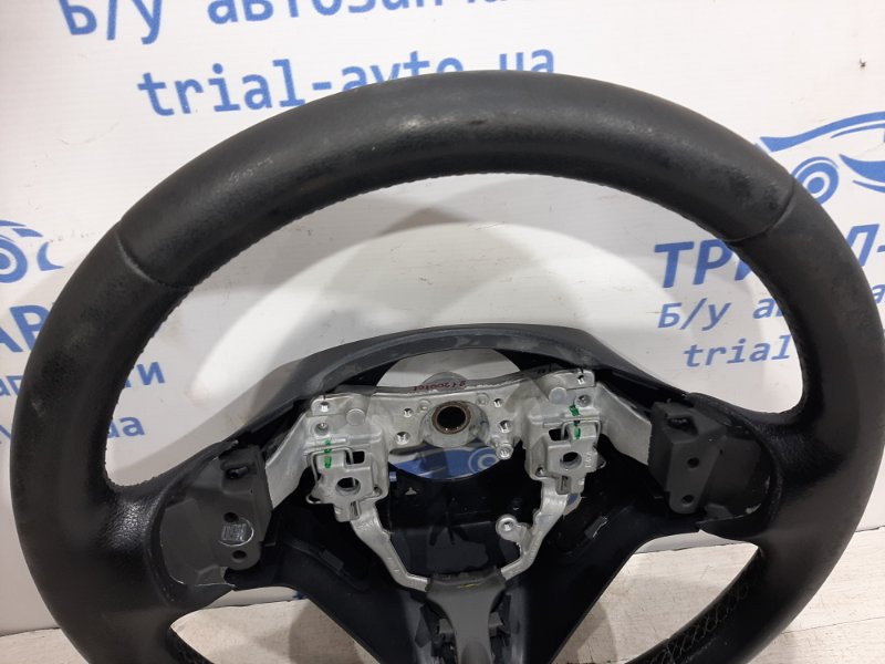 Руль Toyota Avensis T27 1.8 БЕНЗИН 2ZRFAE 2009 (б/у) Київ - зображення 2