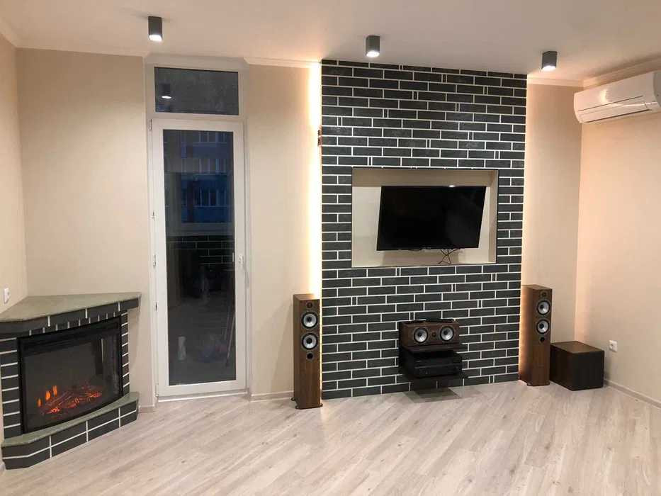 долгосрочная аренда 3-к квартира Киев, Дарницкий, 28000 грн./мес. Киев - изображение 4