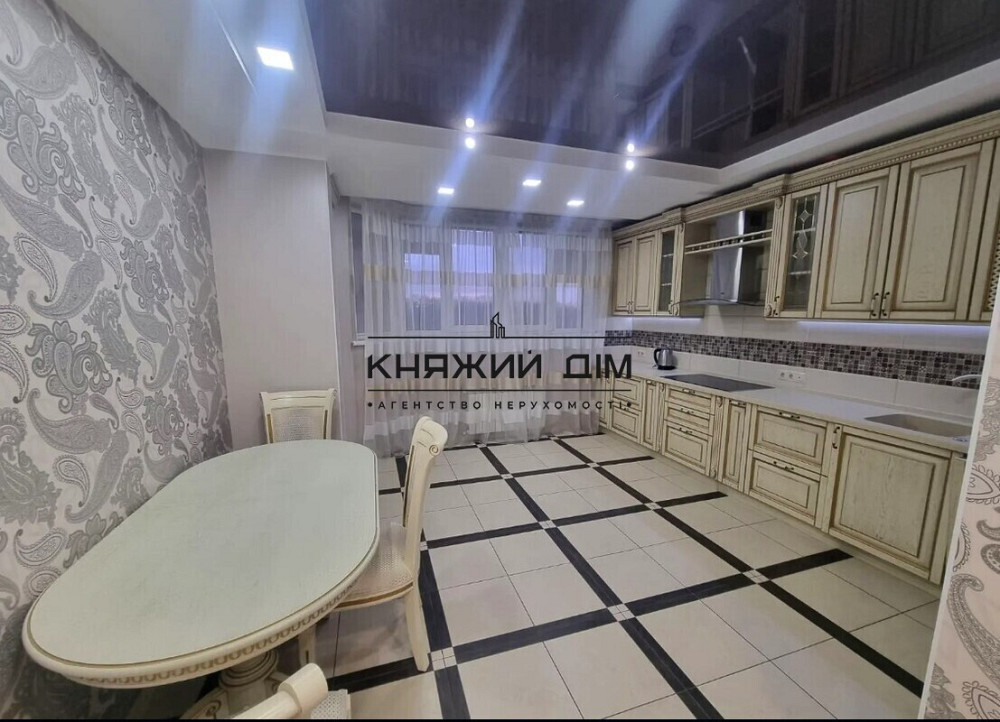 БЕЗ КОМІСІЇ !!! ЖК Зелений Острів. Оренда 2 розд. на Сікорського м. Берестейська КОД 11204452 Київ - зображення 4