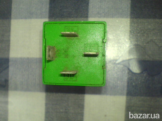 Запчастини до Ford Fiesty-III (89-96р.в) Івано-Франківськ - зображення 12