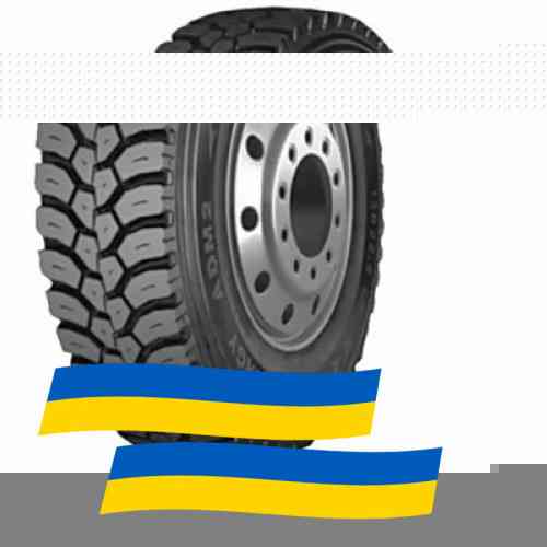 315/80 R22.5 Aufine ADM2 157/154K Ведуча шина Киев