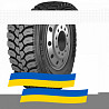 315/80 R22.5 Aufine ADM2 157/154K Ведуча шина Киев