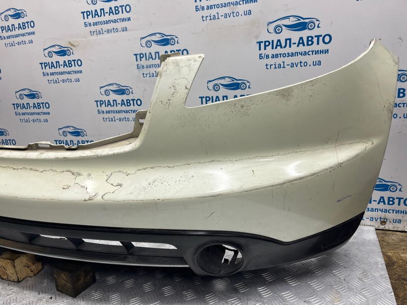 Бампер передний Infiniti FX 2002-2008 62022CL70J (Арт. 71828) Київ - зображення 4