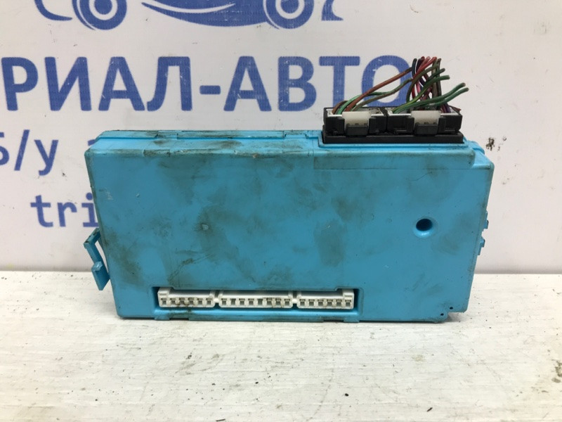 Блок комфорта Mitsubishi Pajero Wagon 1999-2006 MR445951 (Арт. 41596) Київ - зображення 2